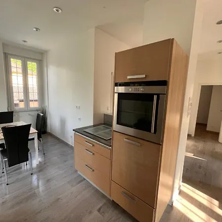 Apartment Les Gentianes Alby-sur-Cheran