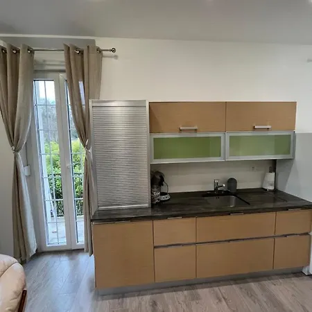 Les Gentianes Apartment Alby-sur-Cheran