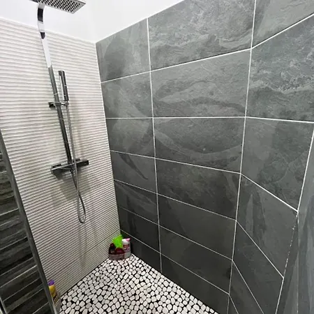 Les Gentianes Apartment Alby-sur-Cheran