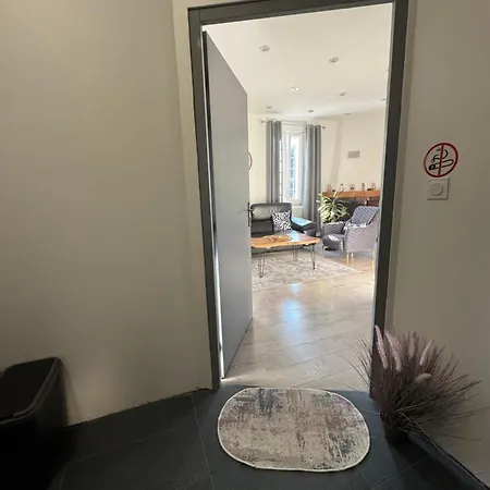 Les Gentianes Apartment Alby-sur-Cheran